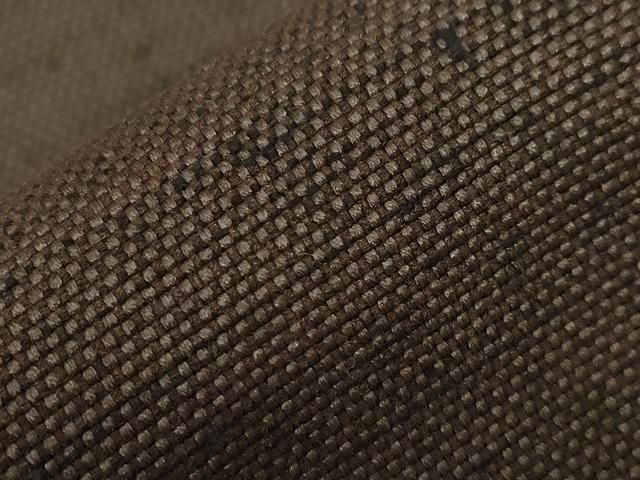  平和屋着物 男性 角帯 紬地 霞文 正絹 dy 角帯 帯