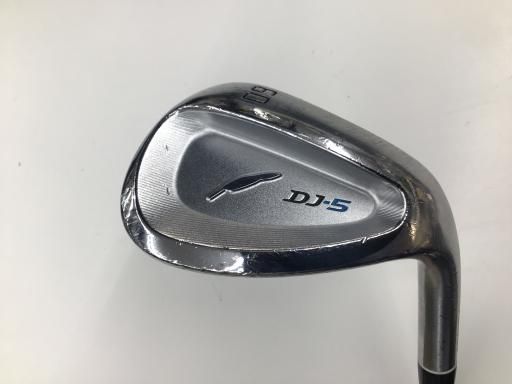 フォーティーン DJ-5 60° ウェッジ WG DS-91w フレックスその他 メンズ 男性用 右利き 右用 Cランク ゴルフクラブ