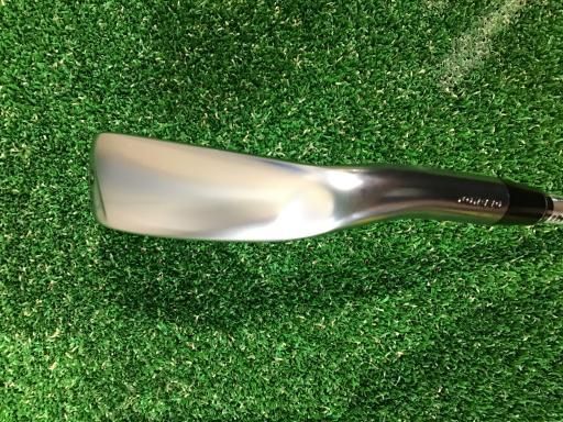 U2出品 中古】 ダンロップ SRIXON ZX Mk II UTILITY U2 ユーティリティ