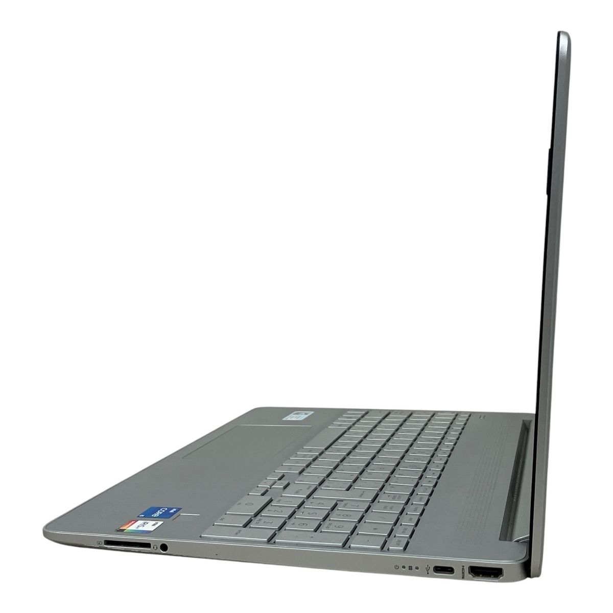 HP