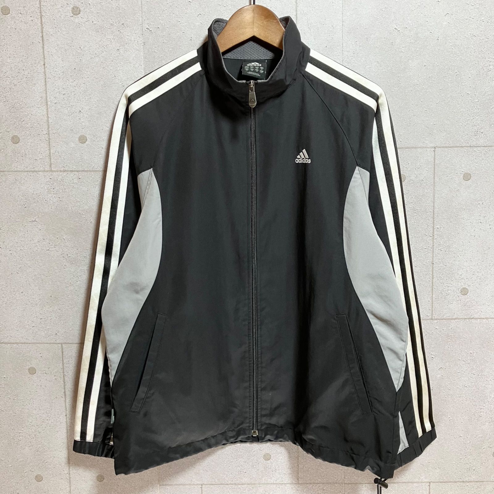 アディダストラックジャケット SNIDEL 【adidas Originals】トラック
