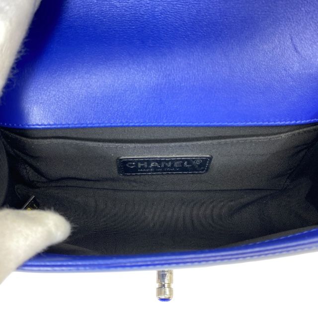 シルバー ココマーク