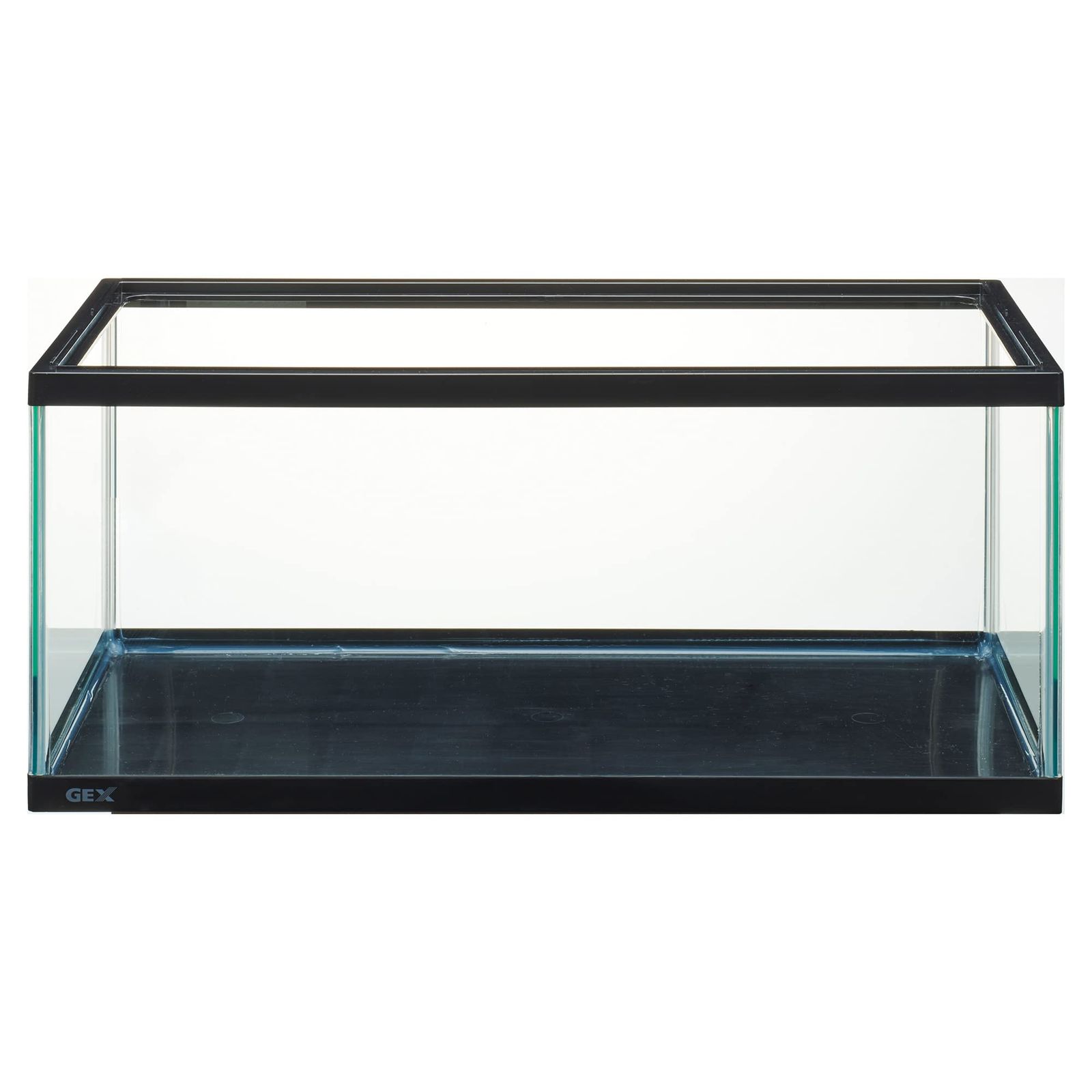 【迅速発送】ジェックス GEX AQUARIUM マリーナ幅60cm水槽LOW MR600BKL-N ガラス水槽 W60×D30×H26cm