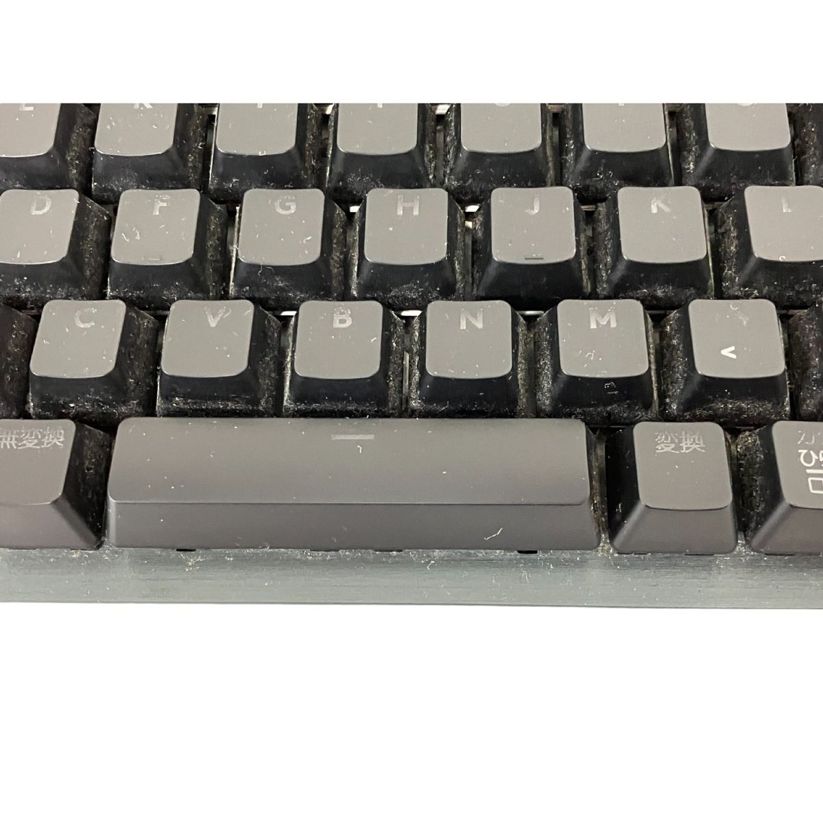 Logicool G512 Y-U0034 ゲーミング キーボード PC周辺機器 中古 T9266936