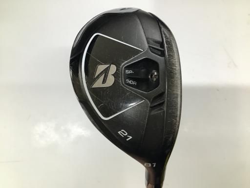 BRIDGESTONE - 【美品】ブリヂストン  JGR Tour AD UT 4本セット ユーティリティ Amazon | BRIDGESTONE(ブリヂストン) JGR HY ユーティリティ