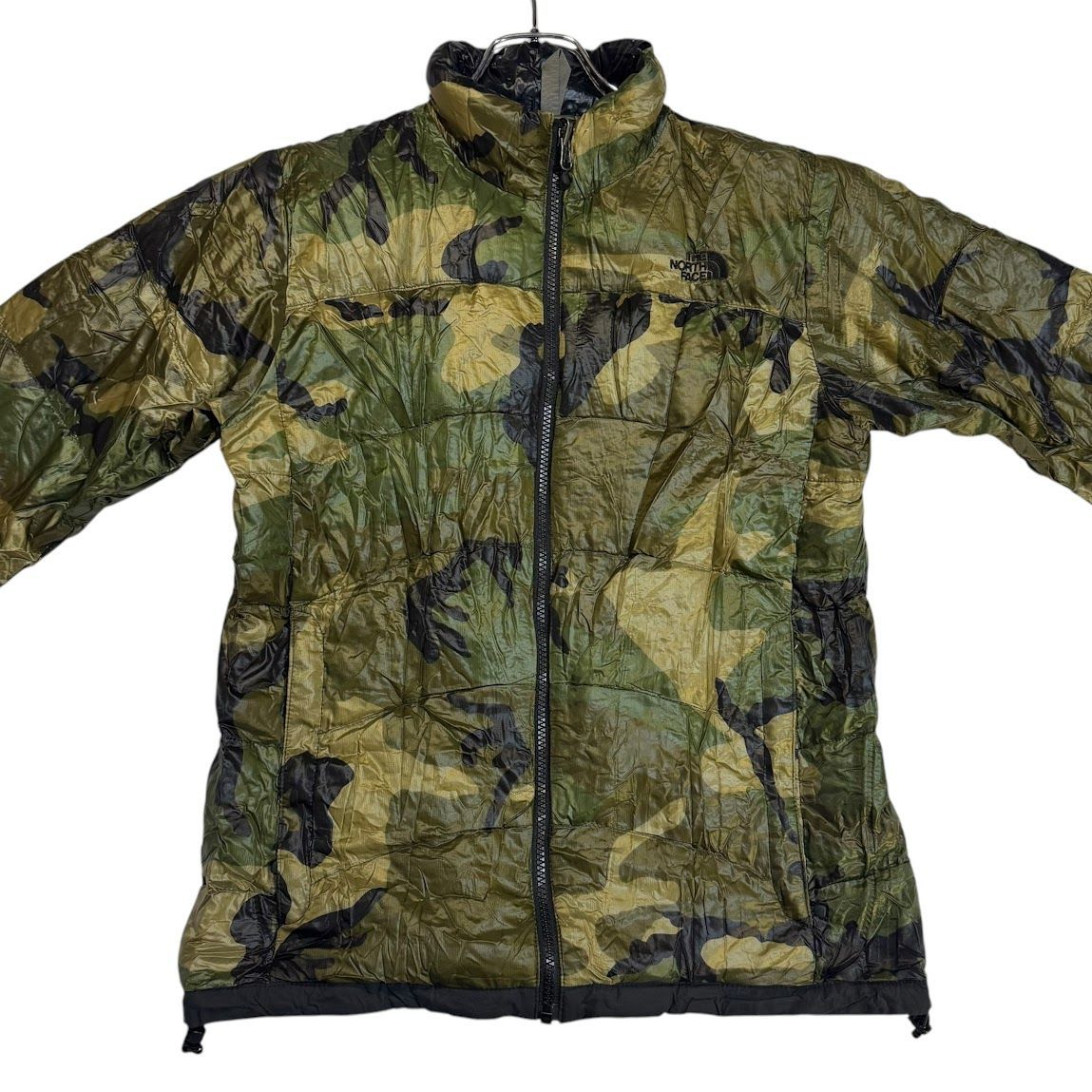 B033 THE NORTH FACE ザノースフェイス ダウン ジャケット