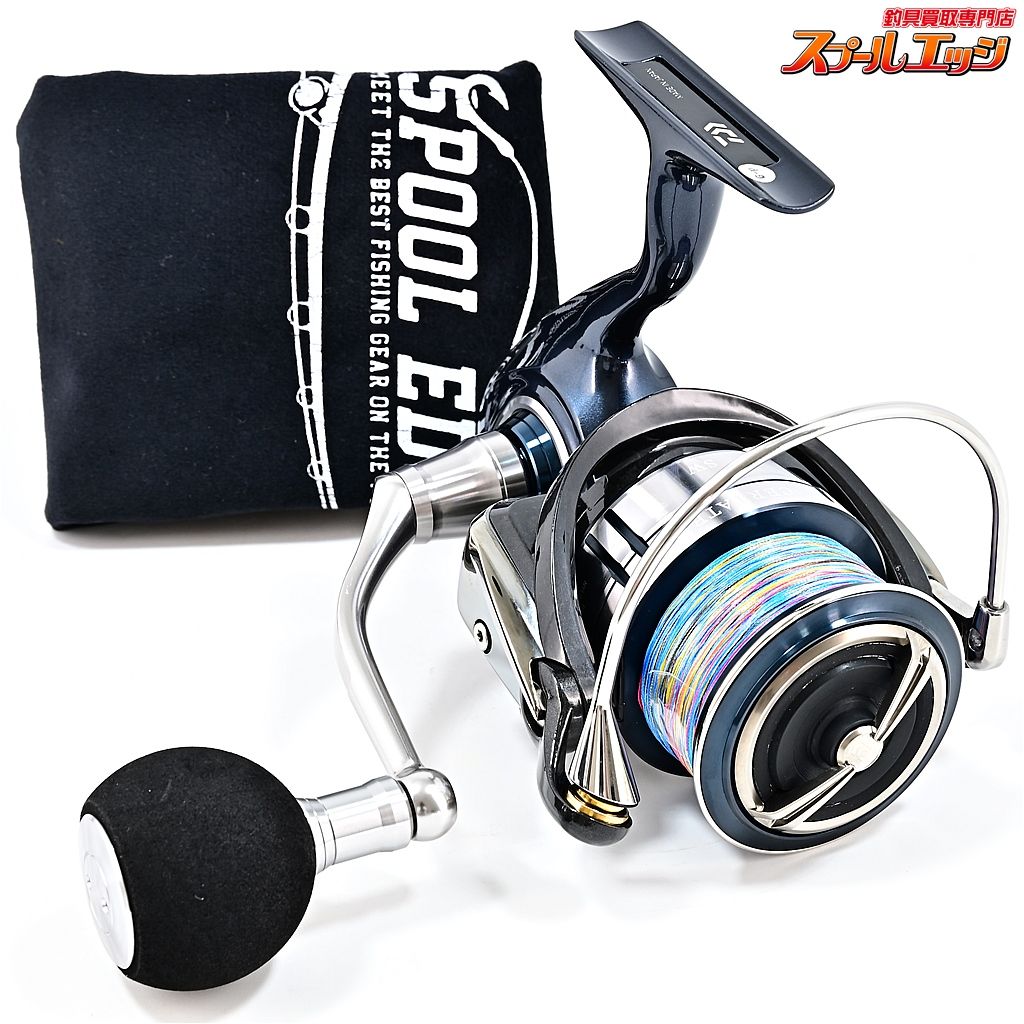 ダイワ 21セルテート SW 5000-H Daiwa セルテートsw 5000H ダイワ 21