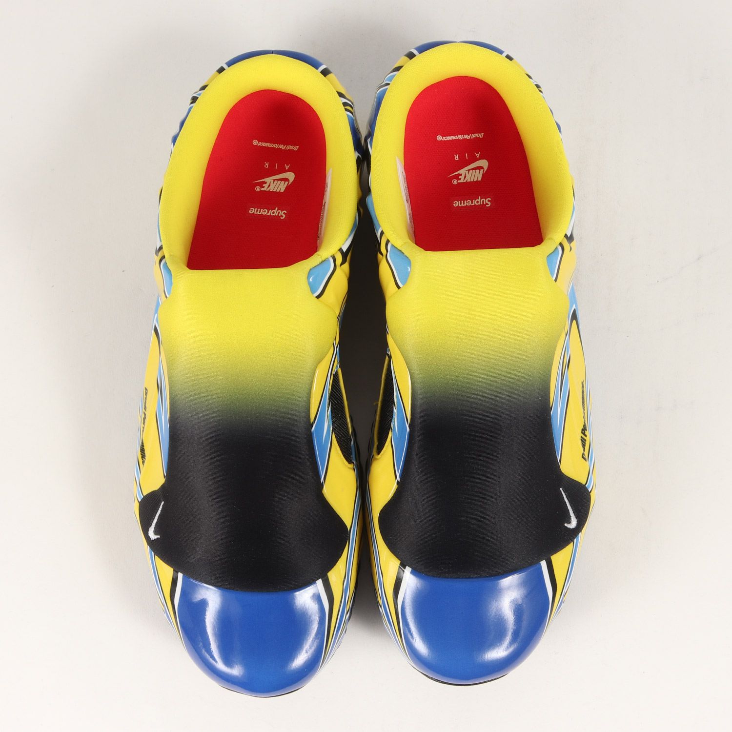 新品】Supreme シュプリーム サイズ:28.5cm / 24AW NIKE CLOGPOSITE SP  