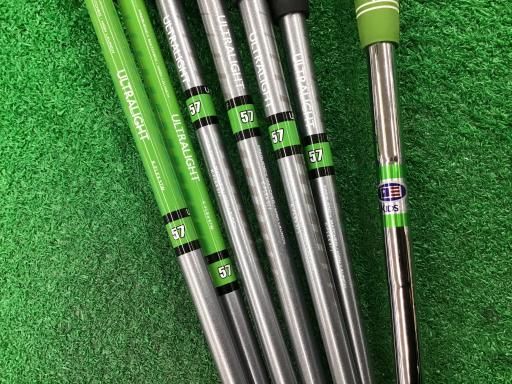 YONEX - ヨネックス EZONE Jr ジュニア ゴルフクラブ 7本セット YONEX スポーツ 女の子 ゴルフバッグ 中古 W1 YONEX - ヨネックス EZONE Jr ジュニア ゴルフクラブ 7本セット