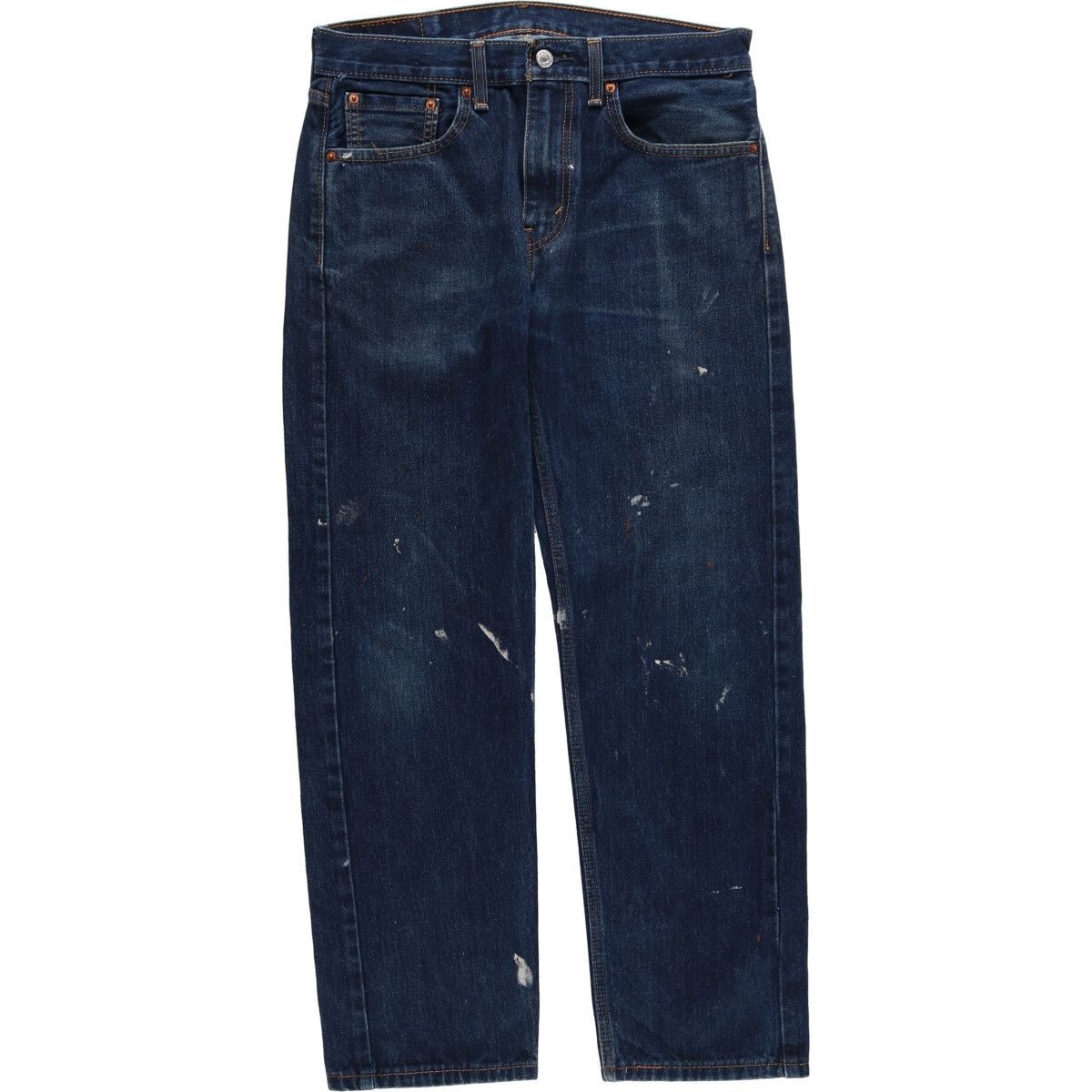 古着 リーバイス Levi's 505 テーパードデニムパンツ メンズw34/eaa428746