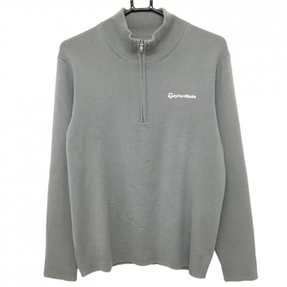 taylormade セーター テーラーメイドゴルフ 24年秋冬新作