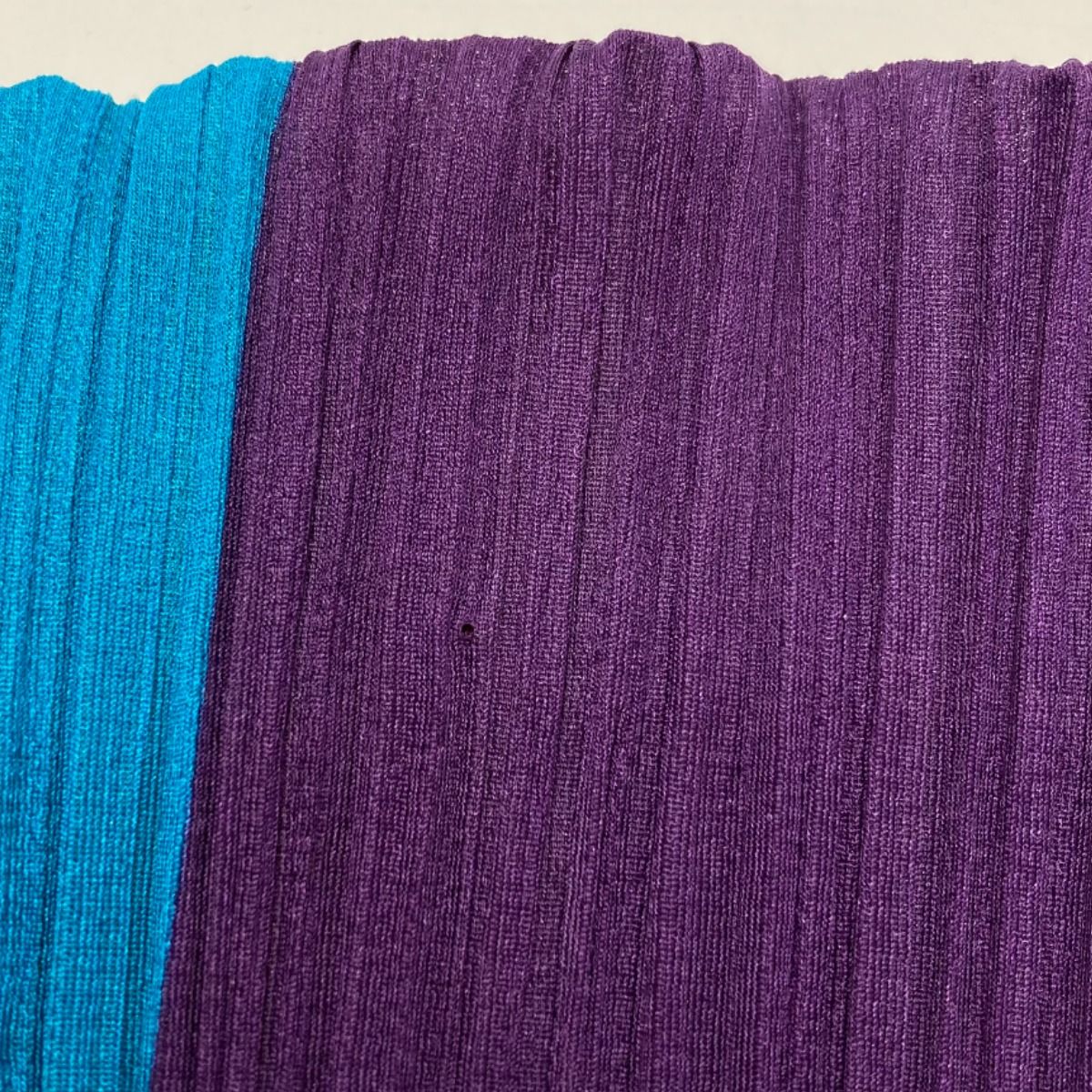 ISSEY MIYAKE イッセイミヤケ PLEATS PLEASE プリーツカットソー