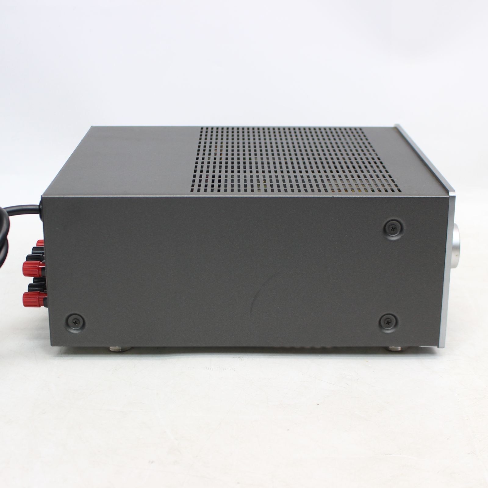 ☆美品 JVC KENWOOD KAF-5002 プリメインアンプ リモコン付き Amazon.co.jp: JVCケンウッド K'S KAF-5002 プリメインアンプ