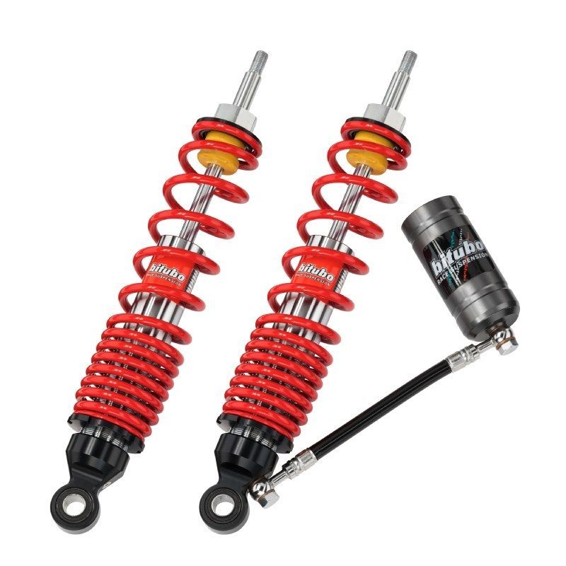 Bitubo Rear Twin-Shock | SC180WMI01V1