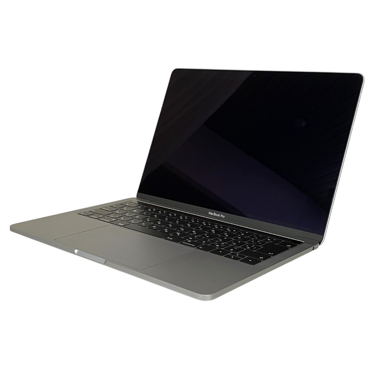 充放電回数17回】Apple MacBook Pro 2019 MUHP2J/A ノートPC i5 充放電回数17回】Apple MacBook Pro 2019 MUHP2J/A ノートPC i5