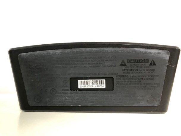 ジャンク】mackie FREE PLAY GO NEW! FREEPLAY SERIES PERSONAL PA AND