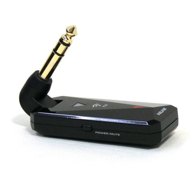 ワイヤレス ギターアンプ