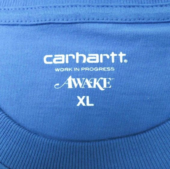 AWAKE NY x carhartt WIP アウェイク ニューヨーク カーハート ワーク