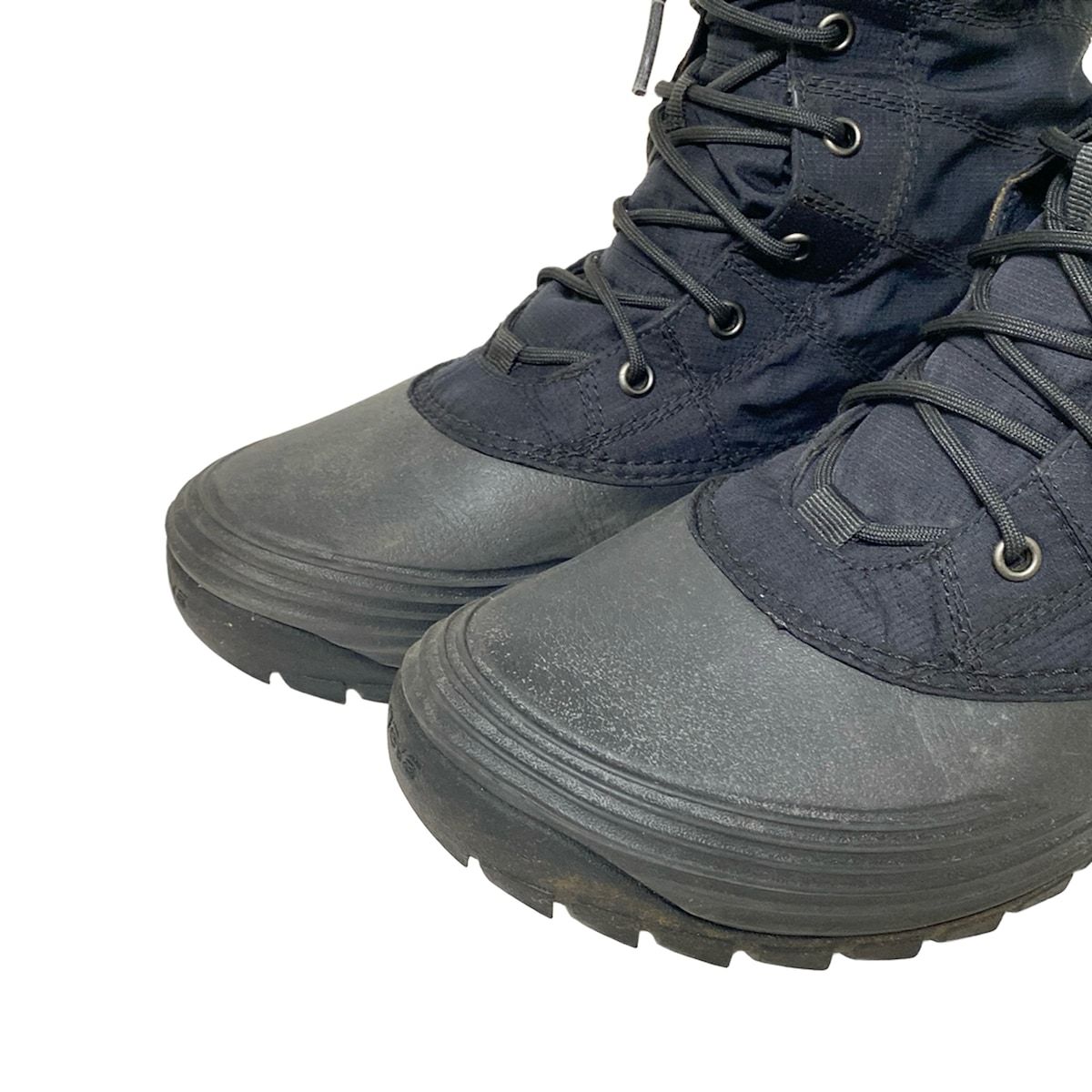 ショートブーツ