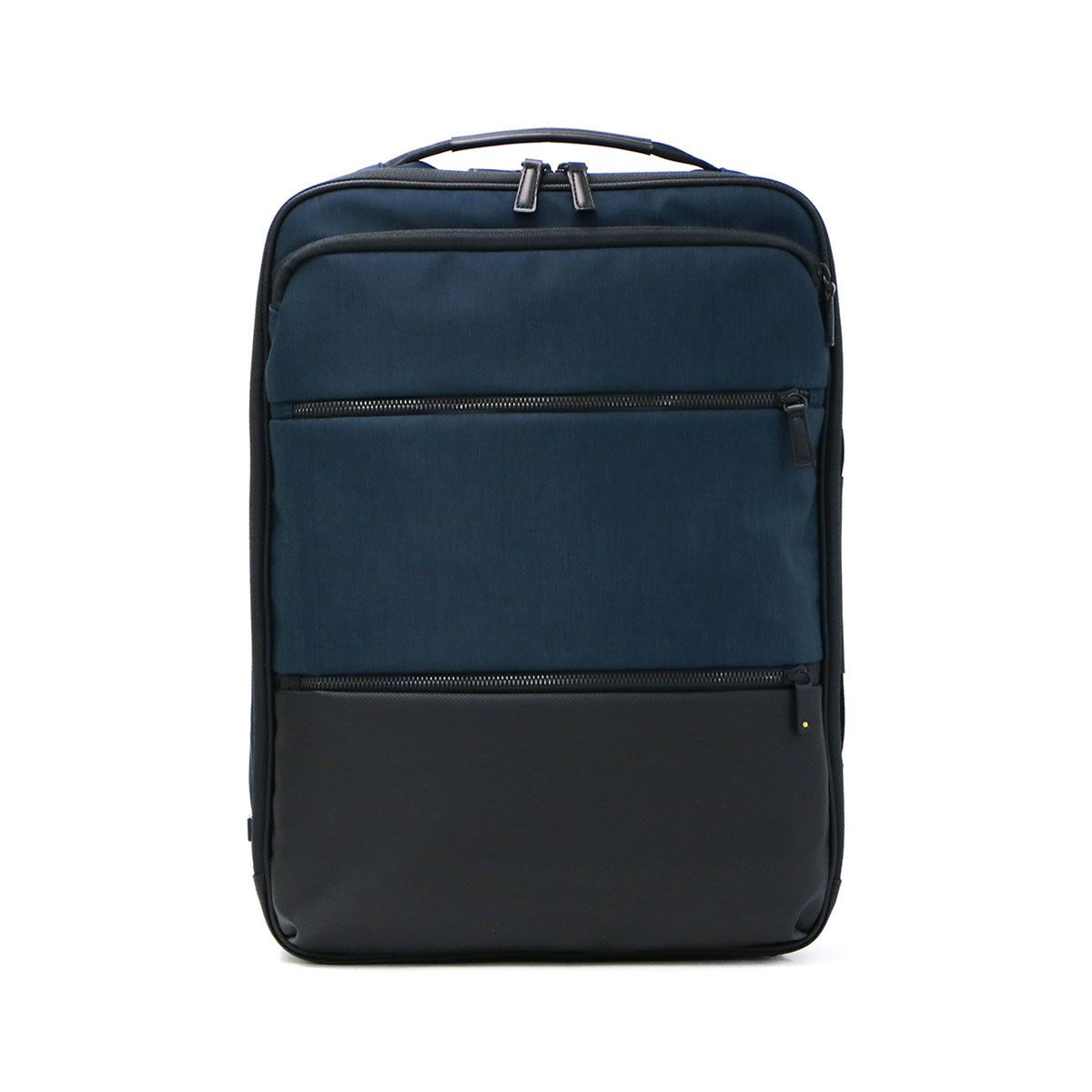 セール30%OFF 5年保証 エースジーン ビジネスリュック ace.GENE エース ビジネス リュック COMBILITE コンビライト B4 A4 メンズ ACEGENE 62511 ネイビー(03)