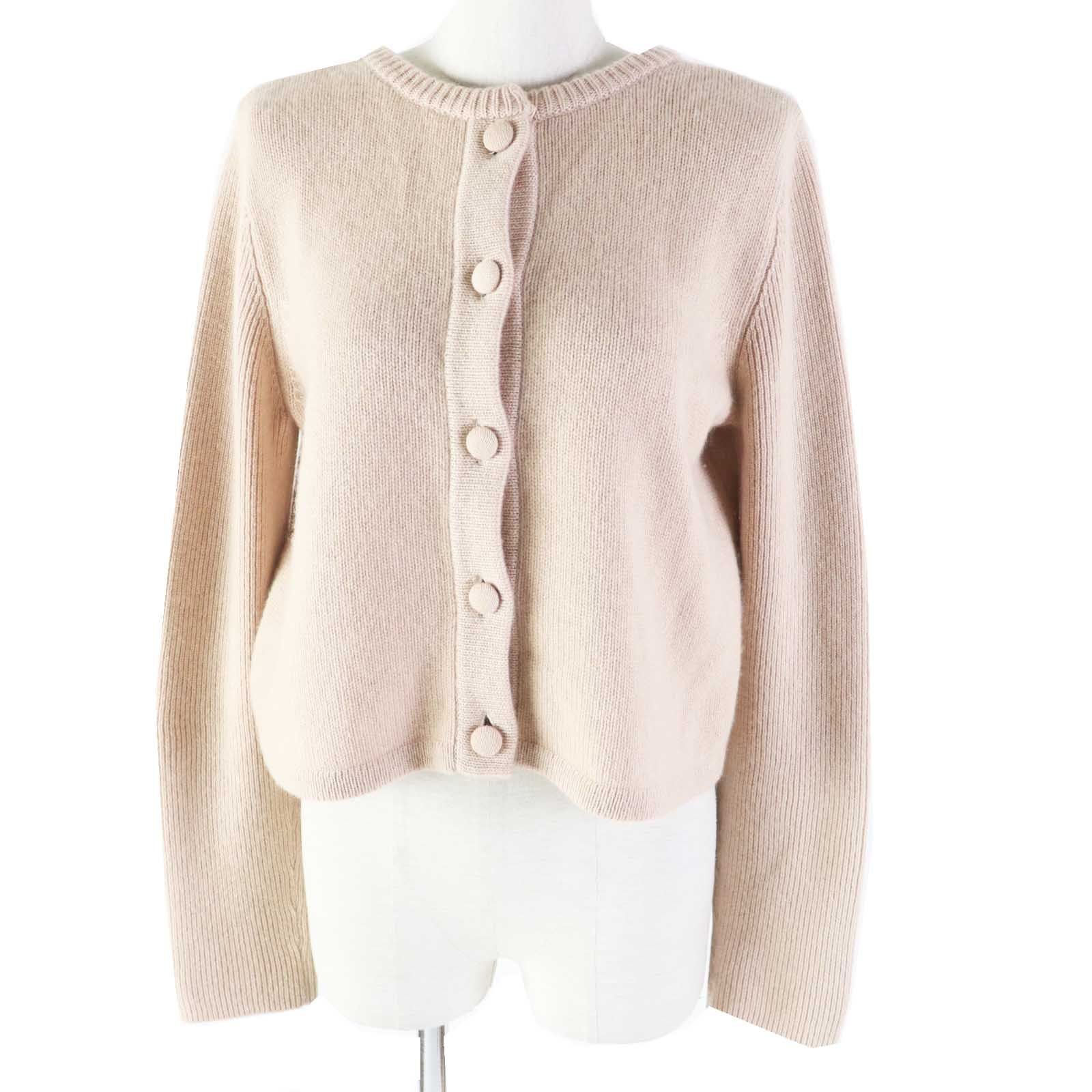 Foxey フォクシー　カシミヤ100%　カーデガン　卒園式入学式 Foxey フォクシーカシミヤ100%カーデガン卒園式入学式