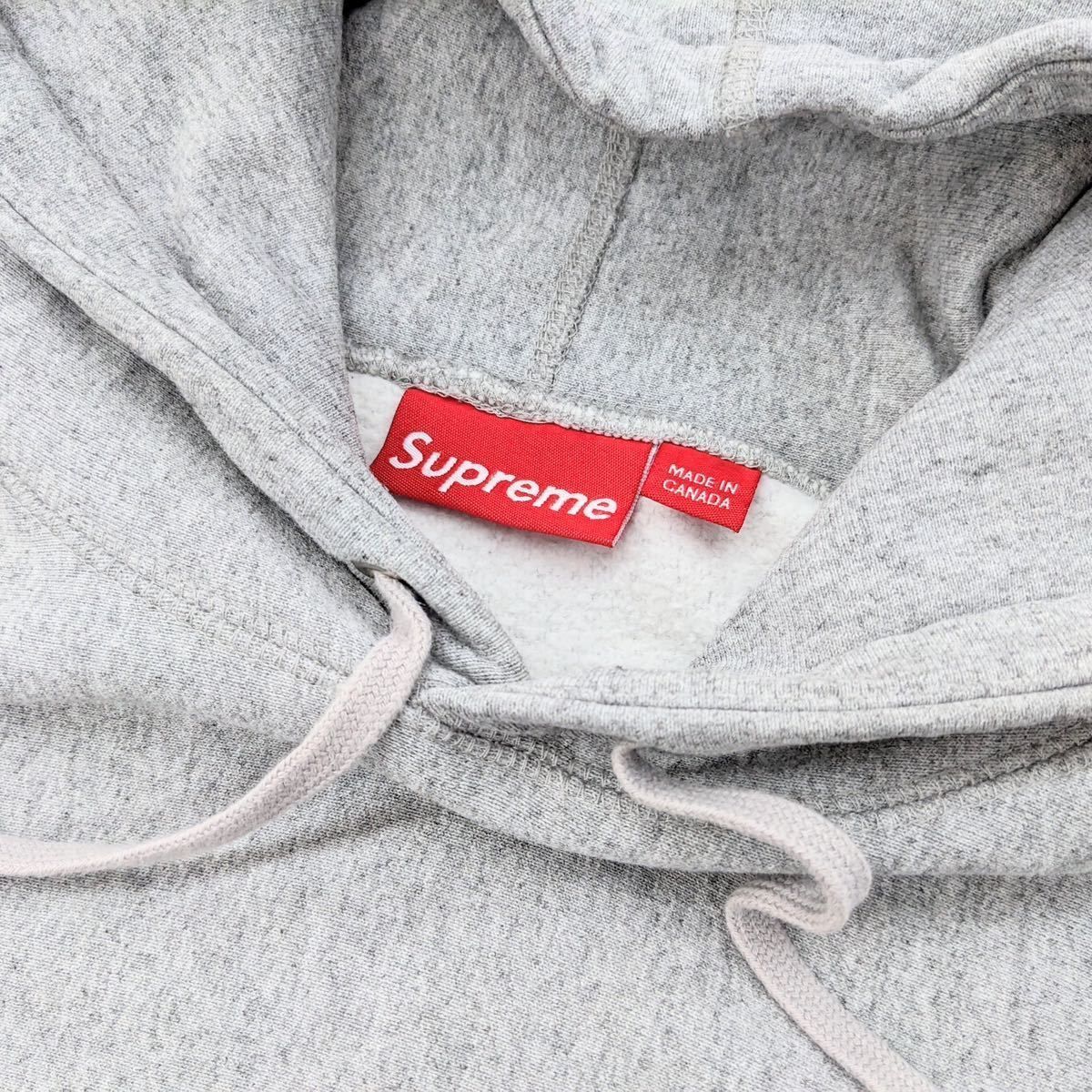 Supreme The Phantom スウェット グレーLサイズ cliffedge_523030701