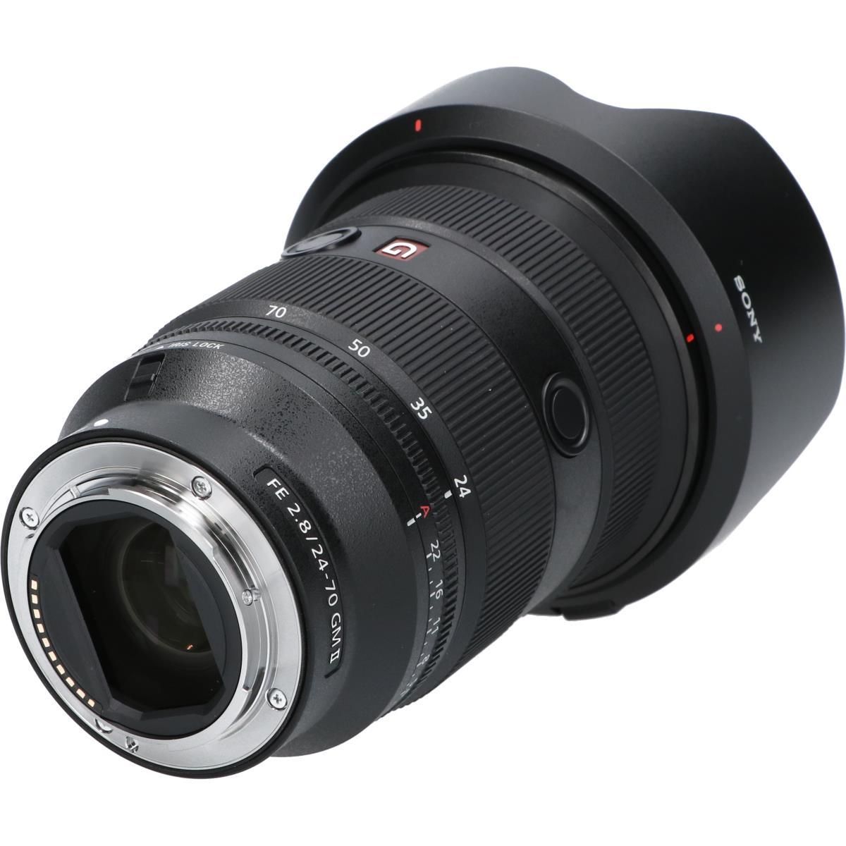 Ｆ２．８ＧＭ