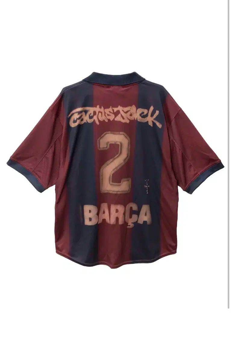 トラヴィス スコット バルセロナ レトロ ジップ アンセム ジャケット L