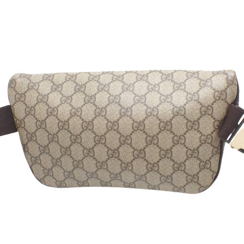 GUCCI グッチ ウエストバッグ GGスプリーム キャンバス ボディバッグ 楽天市場】GUCCI グッチ ヒップバッグソフトGGスプリーム