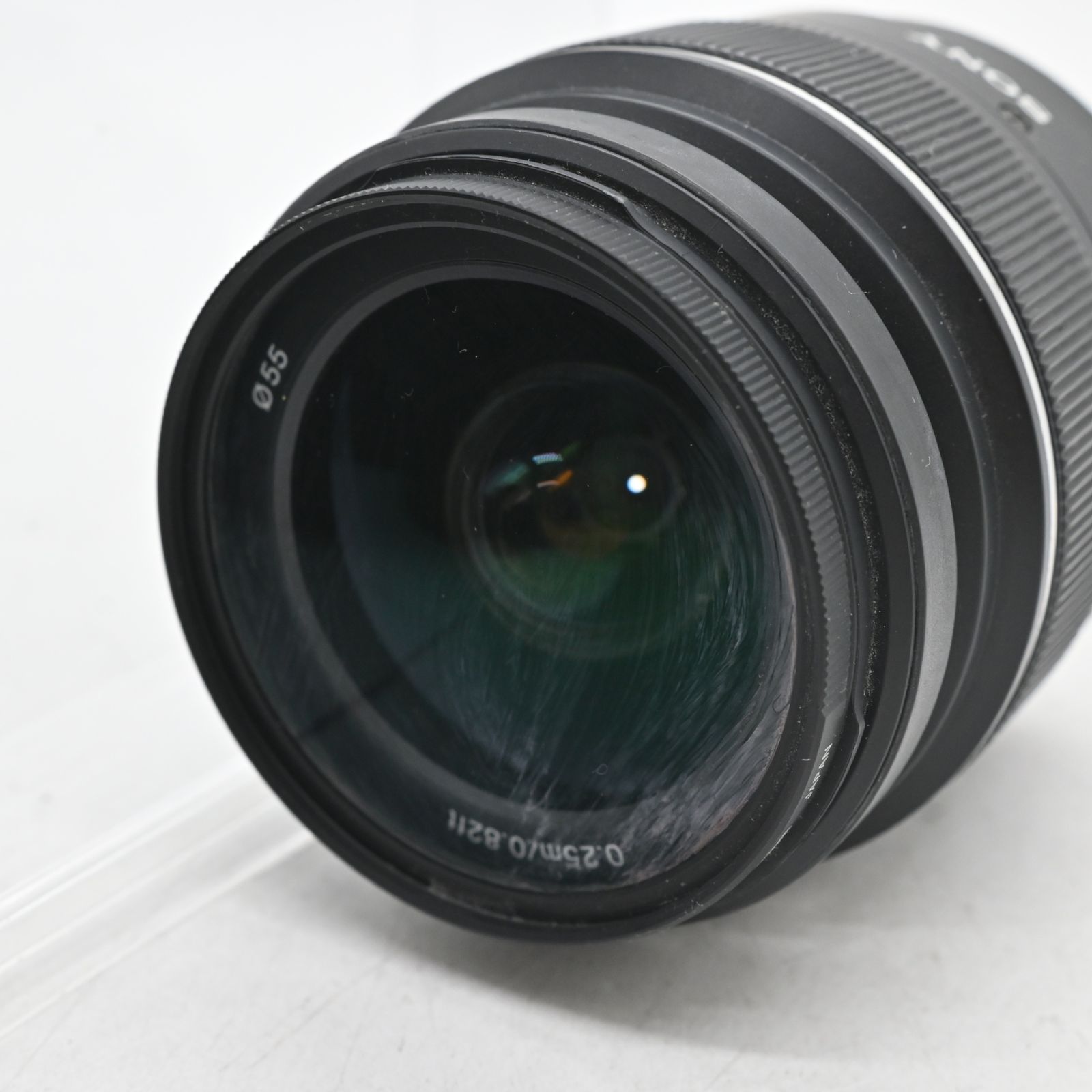 ⭐️美品⭐️Sony α55 レンズセット SLT-A55V 難有品】Sony a55 18-