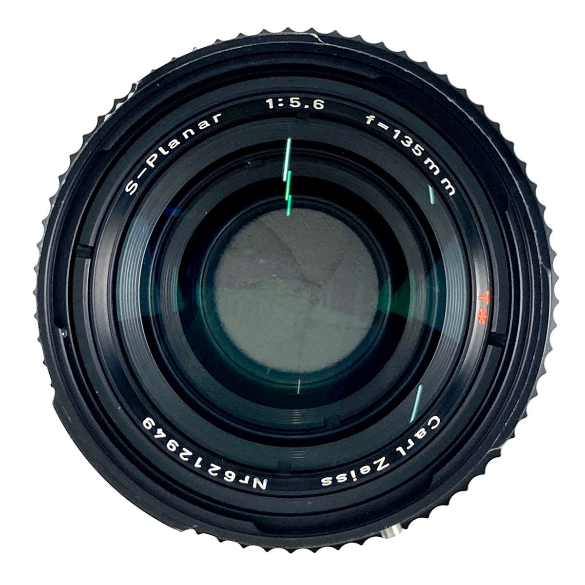 ハッセルブラッド Hasselblad S-Planar C 135mmF5.6 T* ベローズ