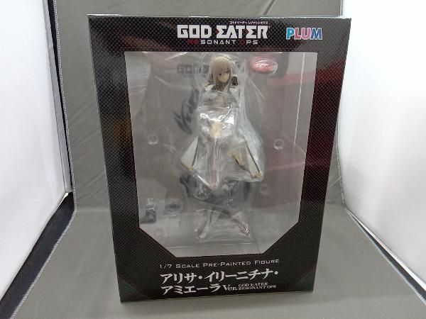 フィギュア PLUM アリサ・イリーニチナ・アミエーラ [Ver.GOD EATER