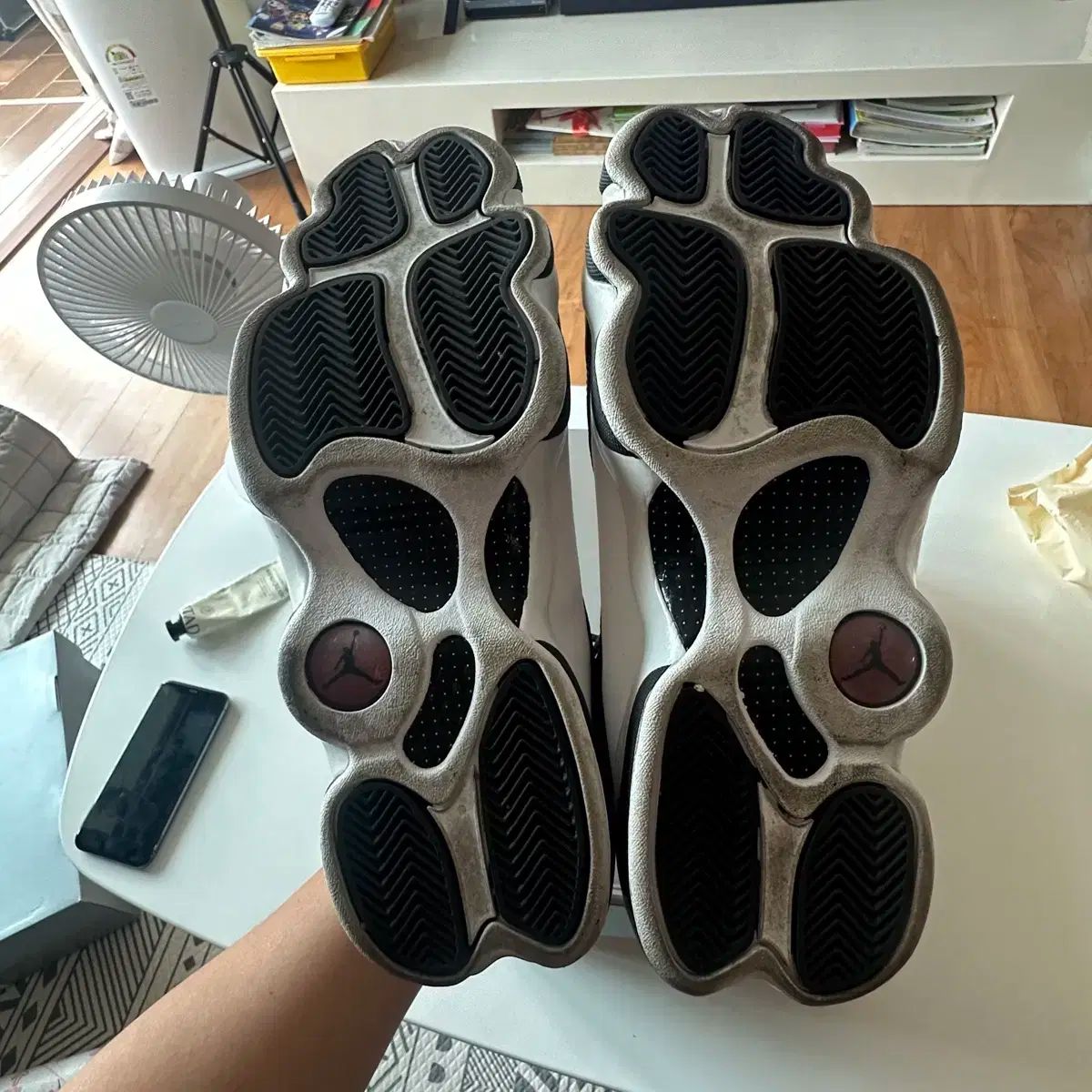 エアジョーダン