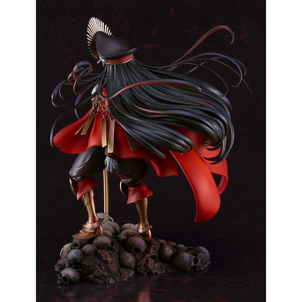 fgo アヴェンジャー 織田信長 フィギュア アヴェンジャー/織田信長 1/7スケール – SOOTANG HOBBY
