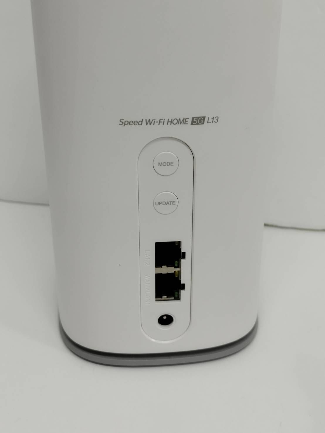 PC周辺機器 Speed Wi-Fi HOME 5G L13 無線LANルーター