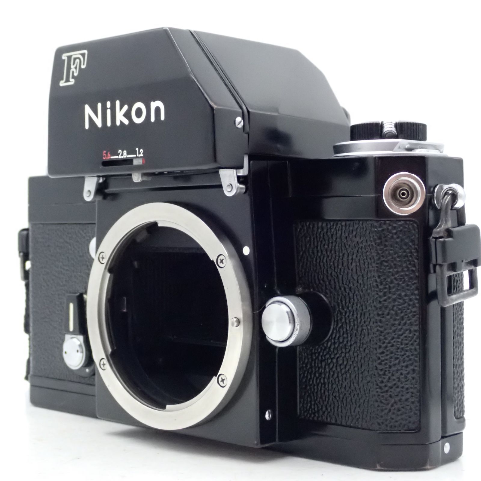 一眼レフフィルムカメラ