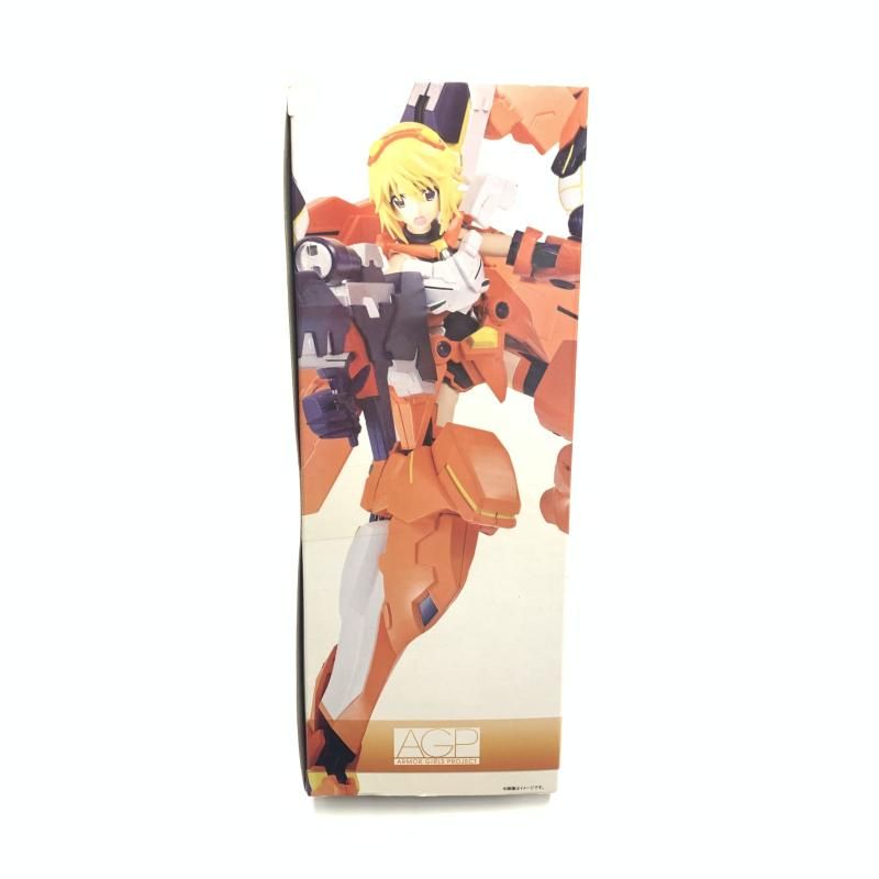 【中古】開封･色褪せｱﾘ･説明書欠)アーマーガールズプロジェクト ラファール・リヴァイヴ・カスタムII x シャルロット・デュノア[18][240018384513] 中古】開封・色褪せｱﾘ・説明書欠)アーマーガールズプロジェクト
