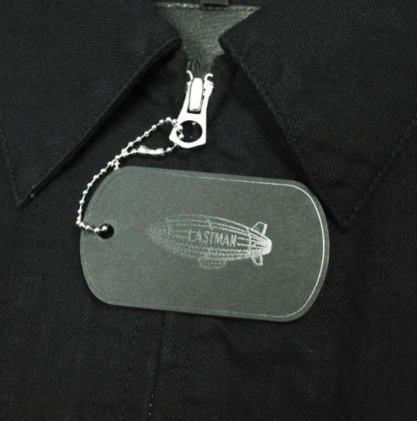 21SS The Letters ウエスタンジャケット STUDIOUS別注 21SS The