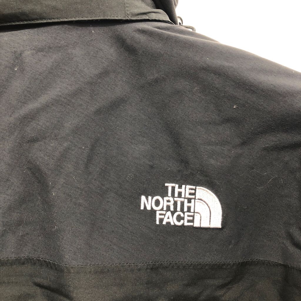 古着 90～00年代 ザノースフェイス THE NORTH FACE GORE-TEX