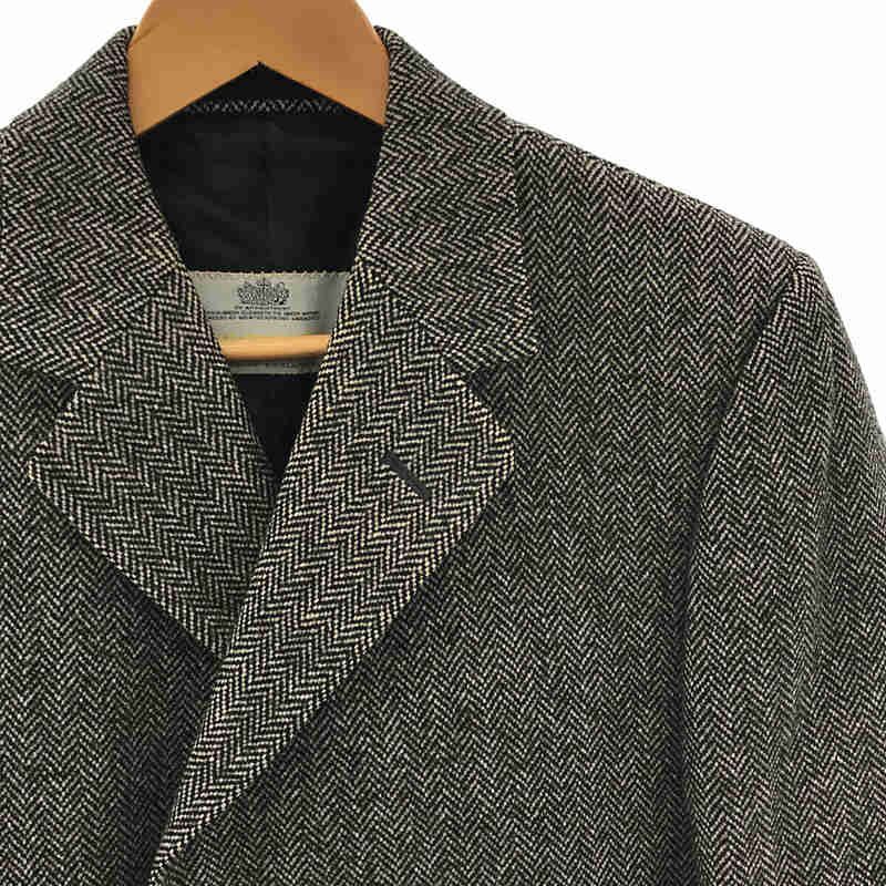 AQUASCUTUM / アクアスキュータム | ヴィンテージ 英国製