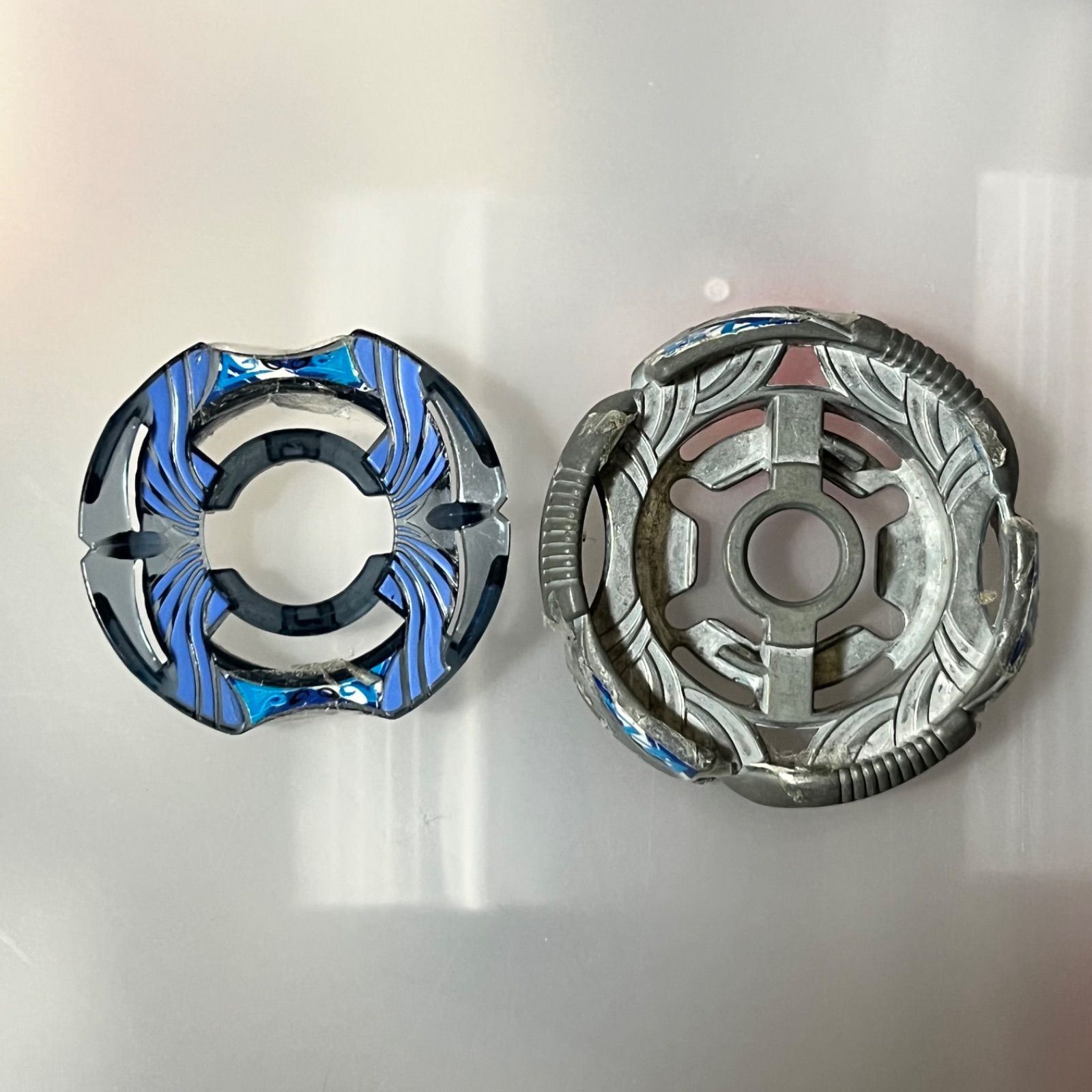 メタルファイトベイブレード TAKARA TOMY (タカラトミー