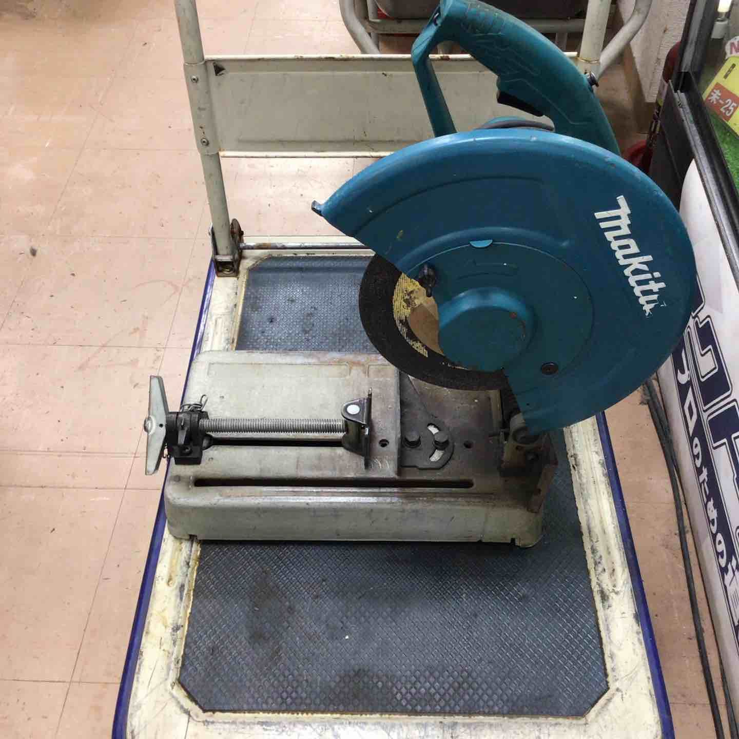 makita 切断機