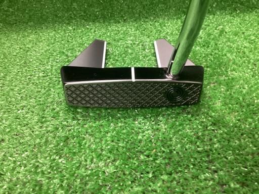 オデッセイ TOULON DESIGN LAS VEGAS 2019 34インチ パター PT スチール フレックスその他 メンズ 男性用 右利き 右用 Bランク ゴルフクラブ