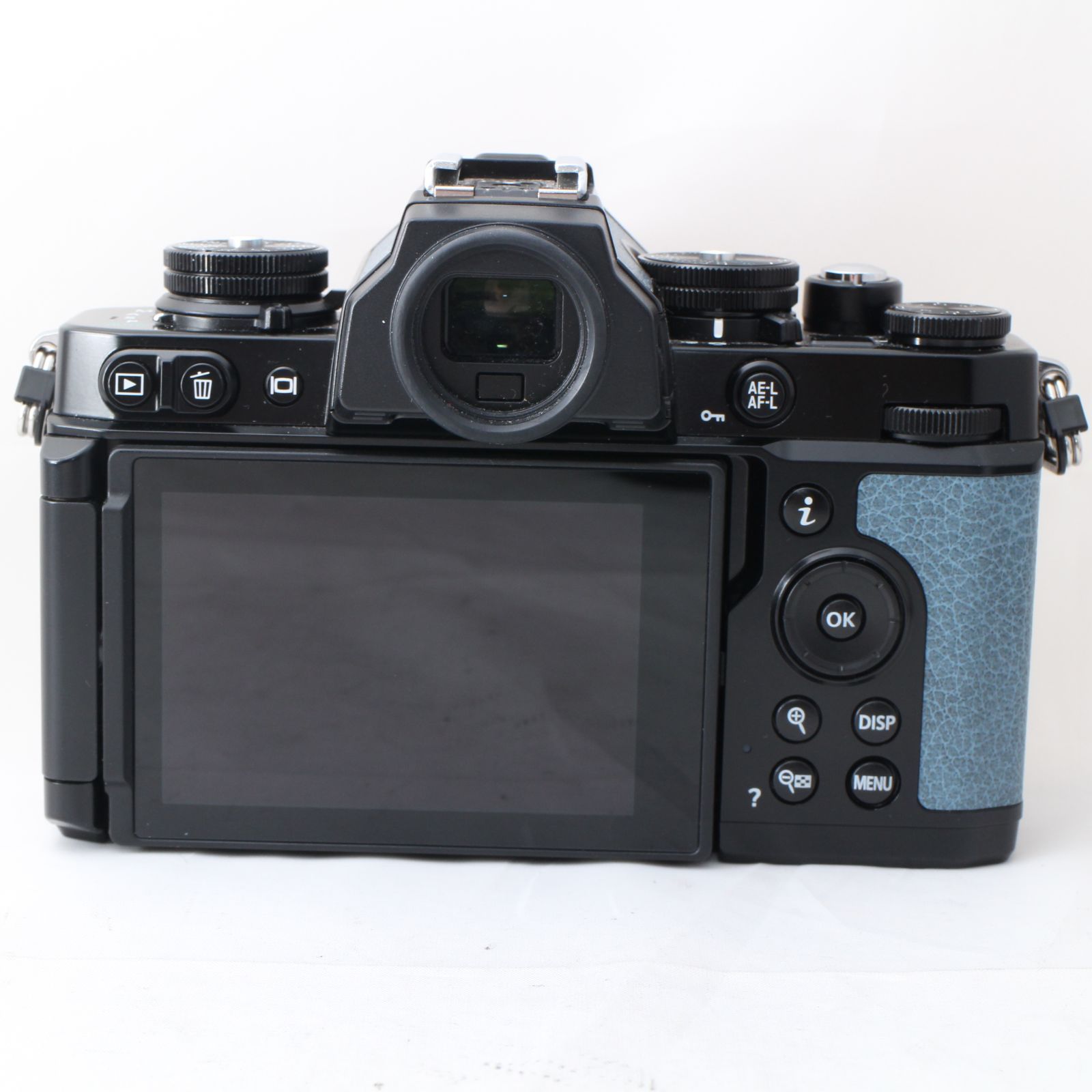 ☆プレミアムエクステリア張替済（チョークブルー・受付終了