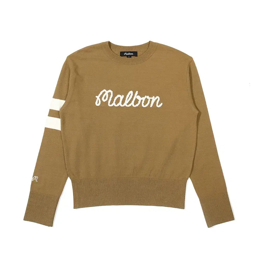 セット MALBON GOLF マルボンゴルフ BIG バケット ロゴ セーター カーゴ コーデュロイ スカート