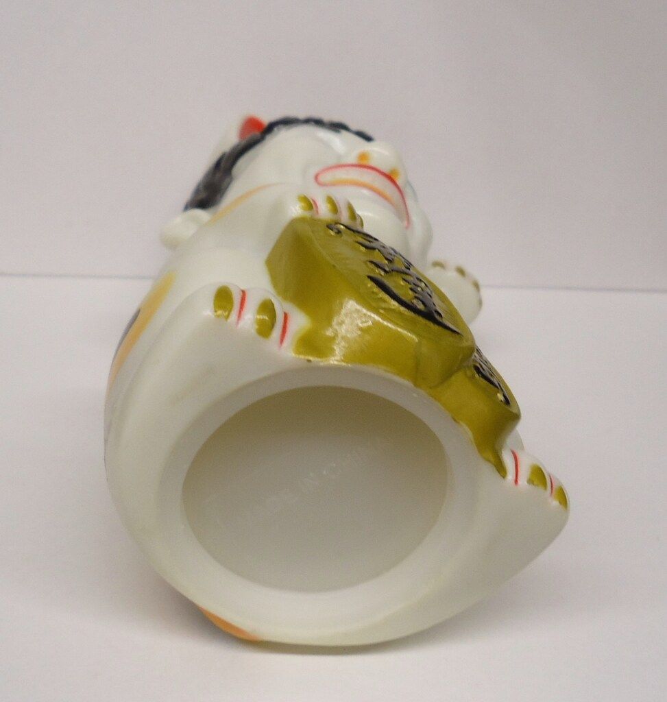 たけしの招き猫　貯金箱 ビートたけし招き猫貯金箱 - 天才・たけしの元気が出るテレビ