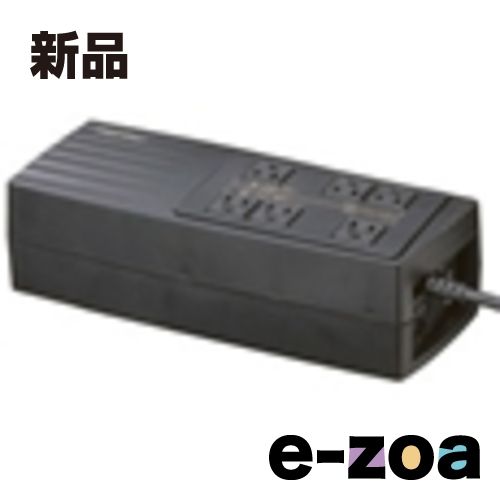 OMRON オムロン 無停電電源装置 常時商用給電|テーブルタップ型 500VA BZ50LT2 2242865
