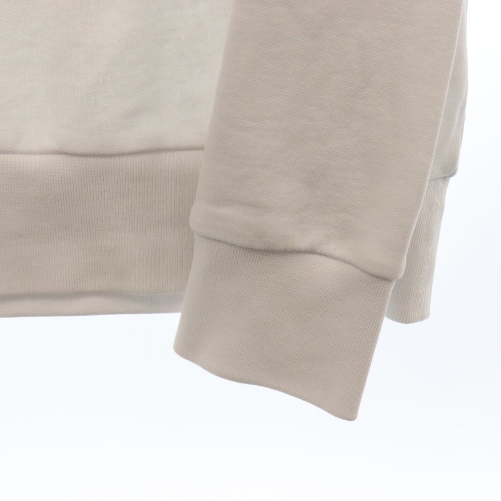 MONCLER (モンクレール) 24SS SWEATSHIRT グラフィックプリント クルー