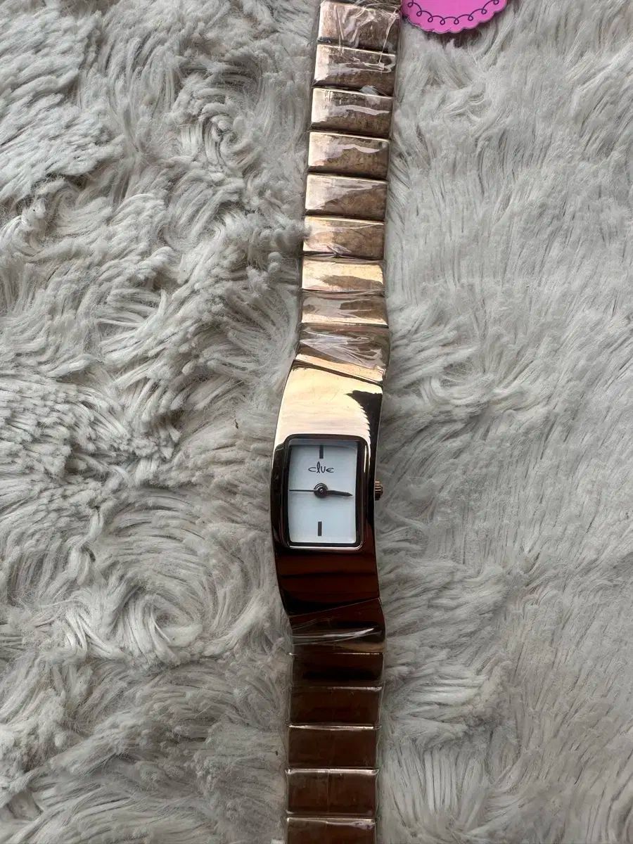 CLUE ローズゴールド レディース ブレスレット 時計 ♥|フルセット