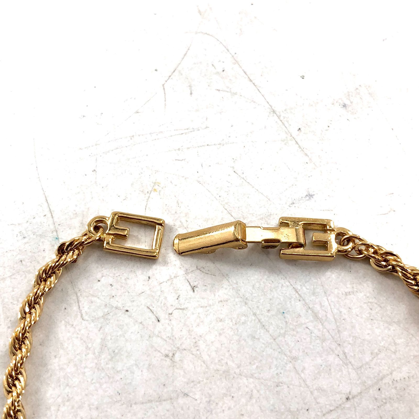 GIVENCHY ジバンシー ネックレス ブレスレット イヤリング